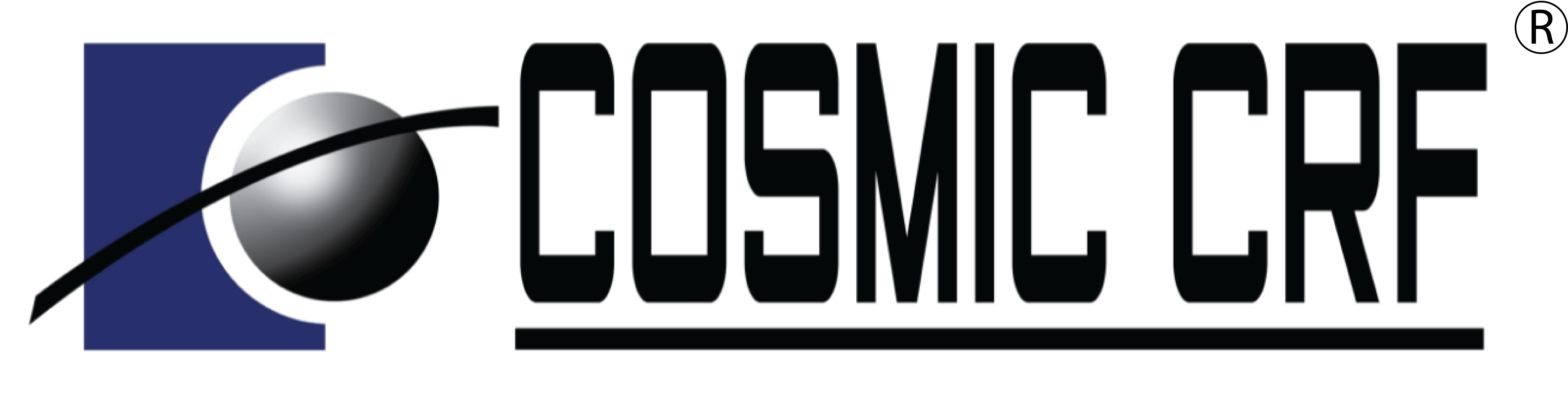 cosmic crf